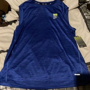 Muscle Shirt